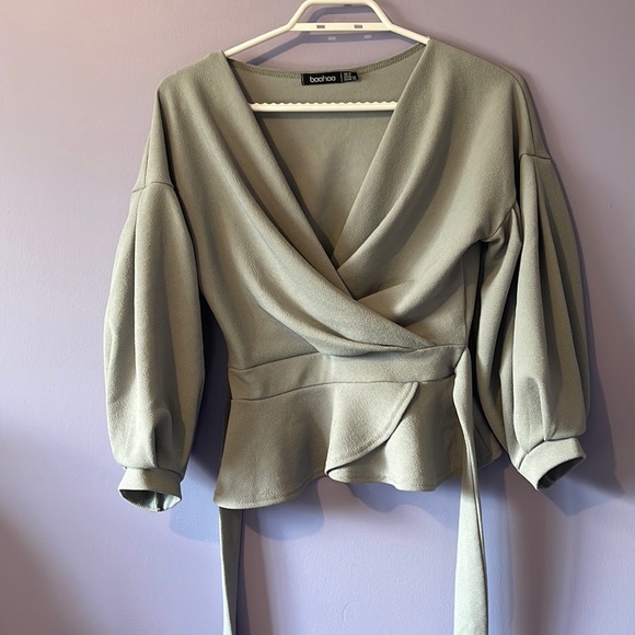 Boohoo shirt - Picture 1 of 3